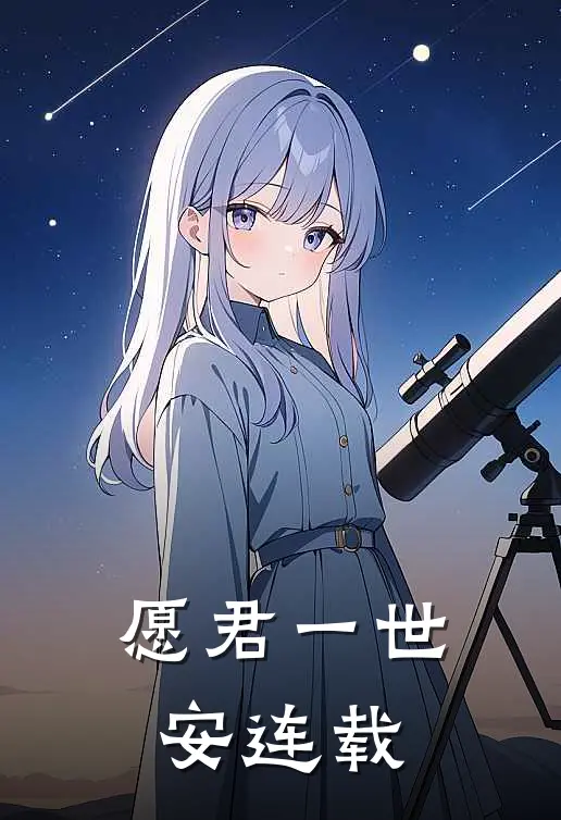愿君一世安连载
