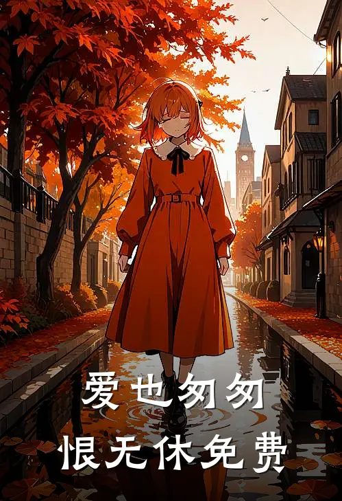 爱也匆匆，恨无休免费