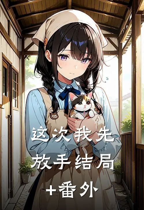 这次我先放手结局+番外