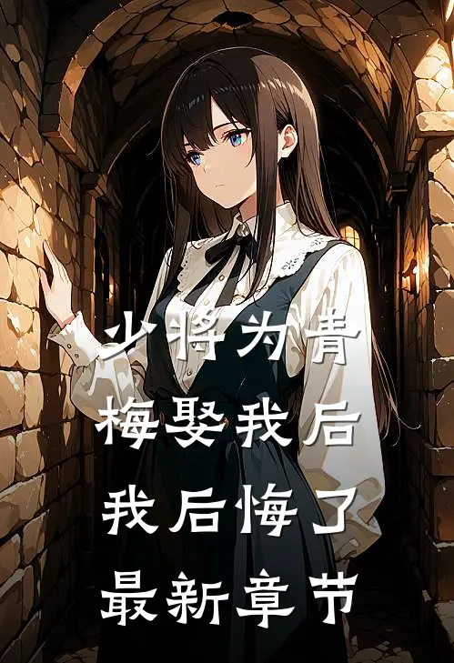 少将为青梅娶我后,我后悔了最新章节