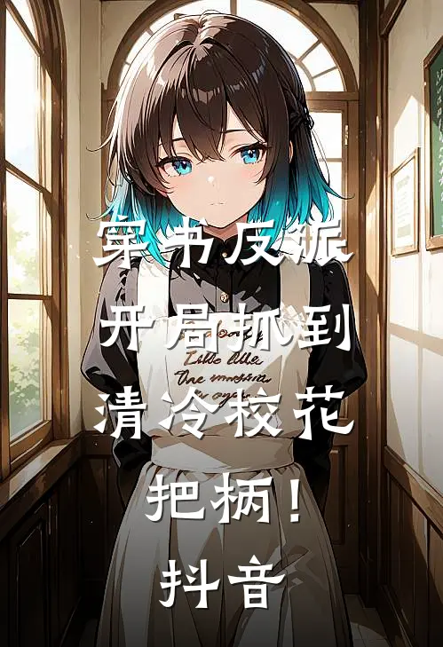 穿书反派，开局抓到清冷校花把柄！抖音