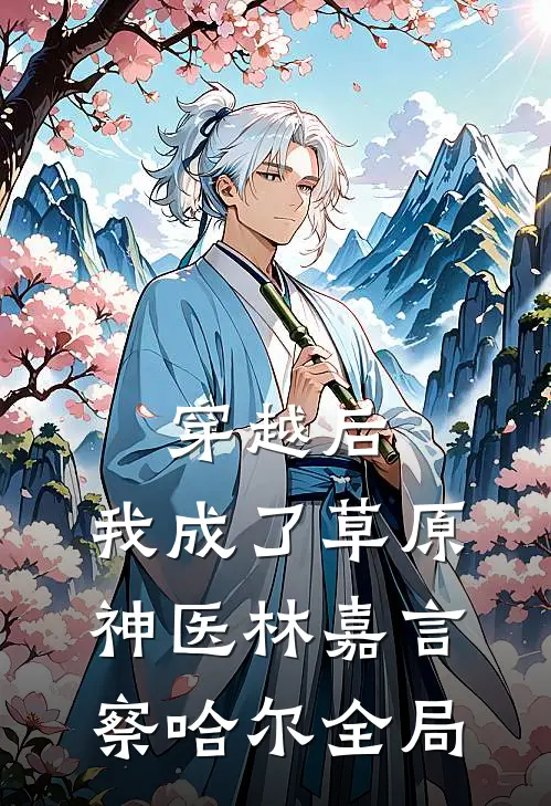 穿越后，我成了草原神医林嘉言察哈尔全局