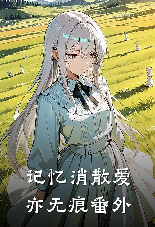 记忆消散爱亦无痕番外