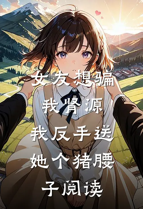 女友想骗我肾源，我反手送她个猪腰子阅读