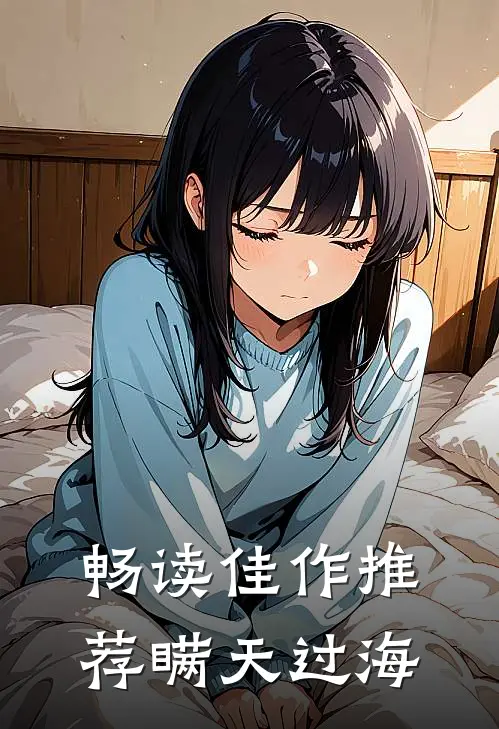 畅读佳作推荐瞒天过海