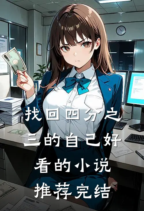 找回四分之三的自己好看的小说推荐完结