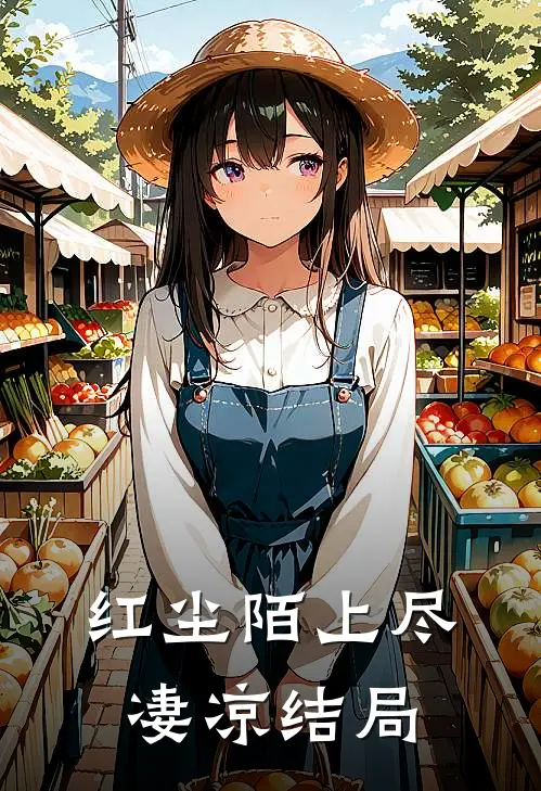 红尘陌上尽凄凉结局