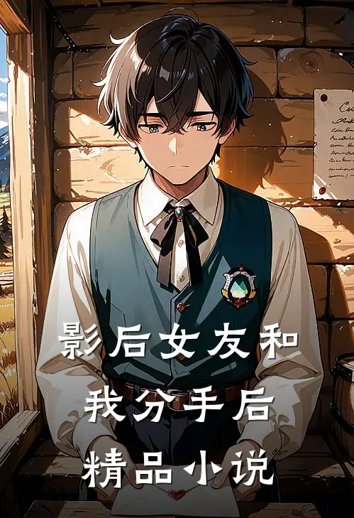 影后女友和我分手后精品小说