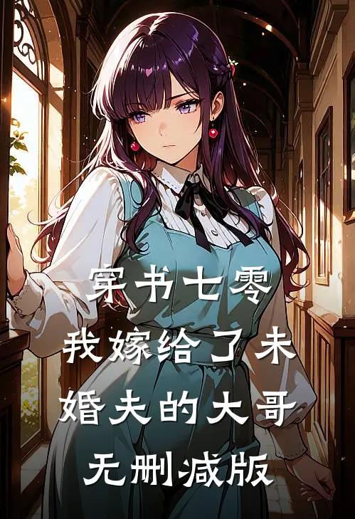 穿书七零，我嫁给了未婚夫的大哥无删减版