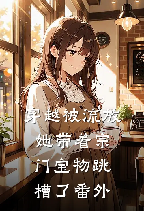 穿越被流放，她带着宗门宝物跳槽了 番外