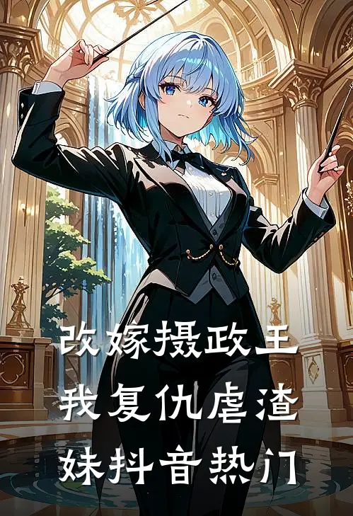 改嫁摄政王，我复仇虐渣妹抖音热门