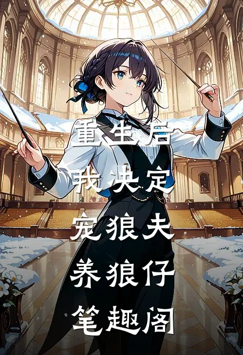 重生后，我决定宠狼夫，养狼仔笔趣阁