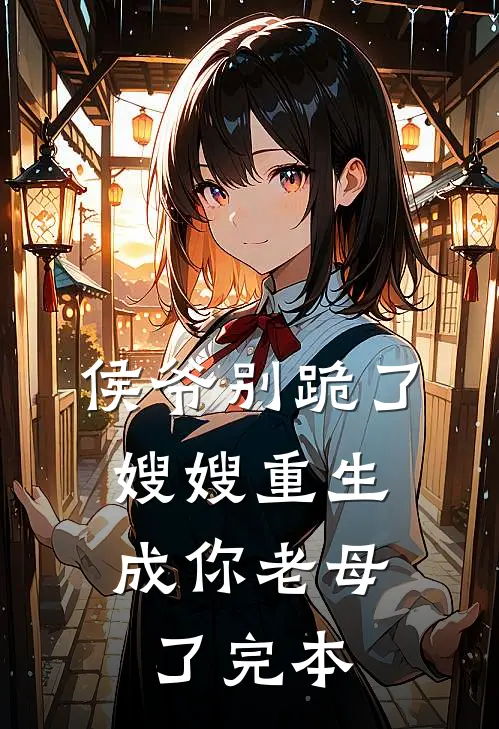 侯爷别跪了，嫂嫂重生成你老母了完本