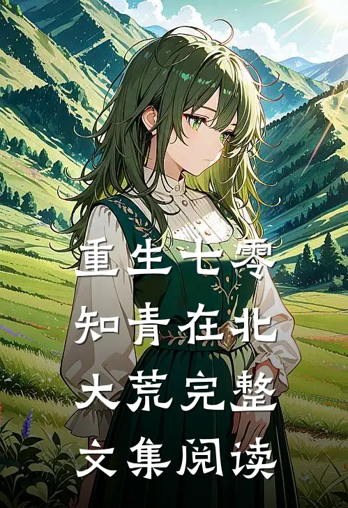 重生七零:知青在北大荒完整文集阅读