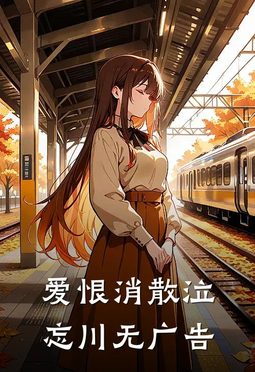 爱恨消散泣忘川无广告