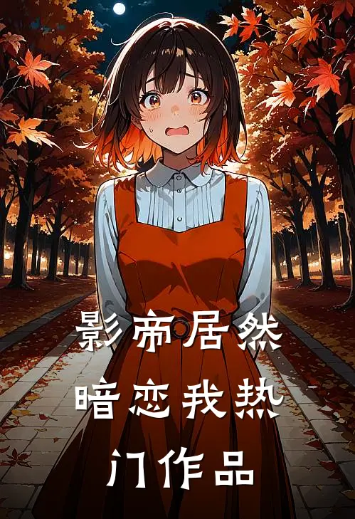影帝居然暗恋我热门作品