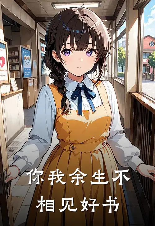 你我余生不相见好书