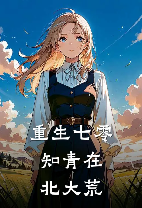 重生七零知青在北大荒 易子晏