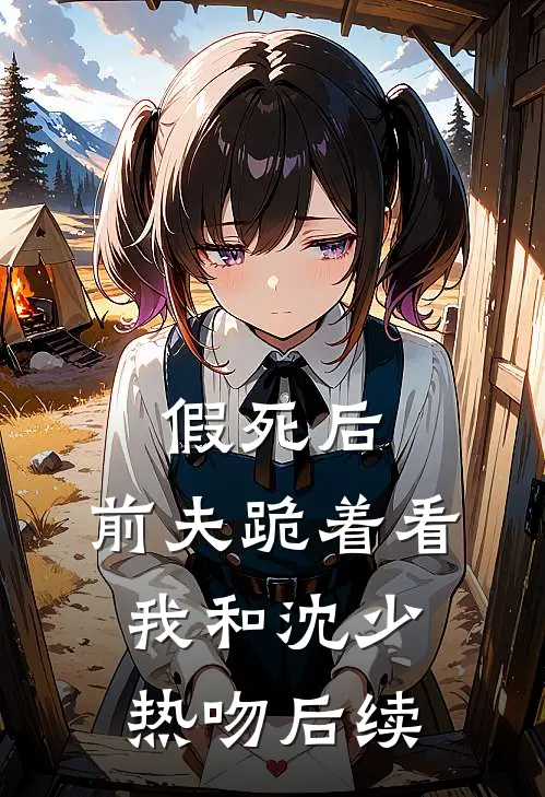 假死后，前夫跪着看我和沈少热吻后续