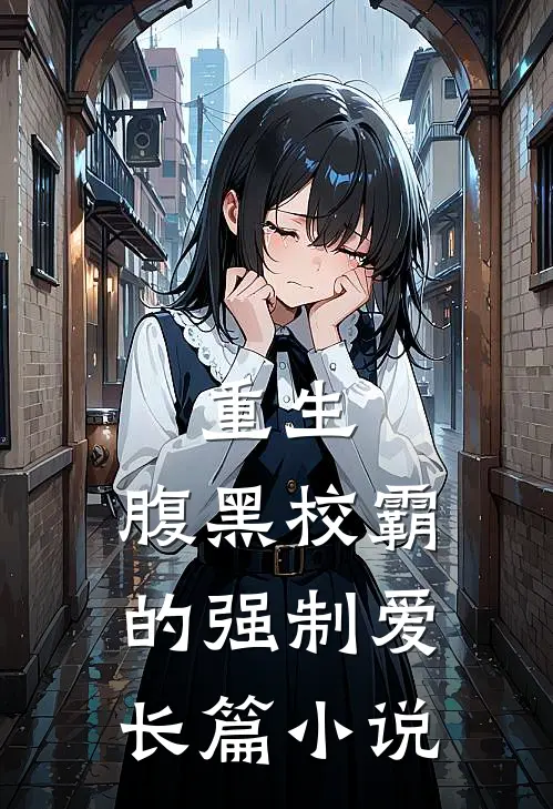 重生：腹黑校霸的强制爱长篇小说