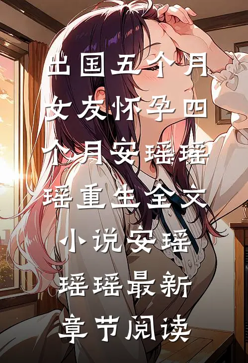 出国五个月，女友怀孕四个月安瑶瑶瑶重生全文小说安瑶瑶瑶最新章节阅读