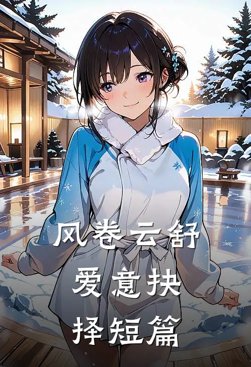 风卷云舒，爱意抉择短篇