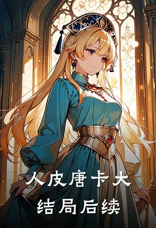 人皮唐卡大结局后续
