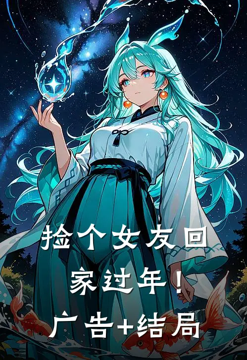 捡个女友回家过年！广告+结局