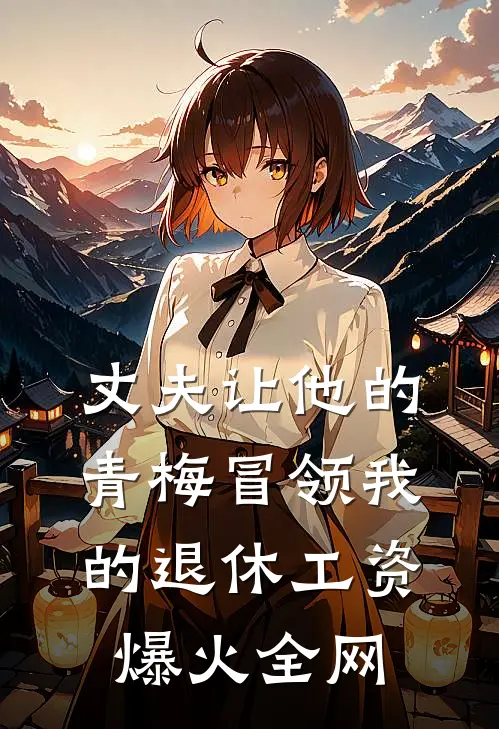 丈夫让他的青梅冒领我的退休工资爆火全网