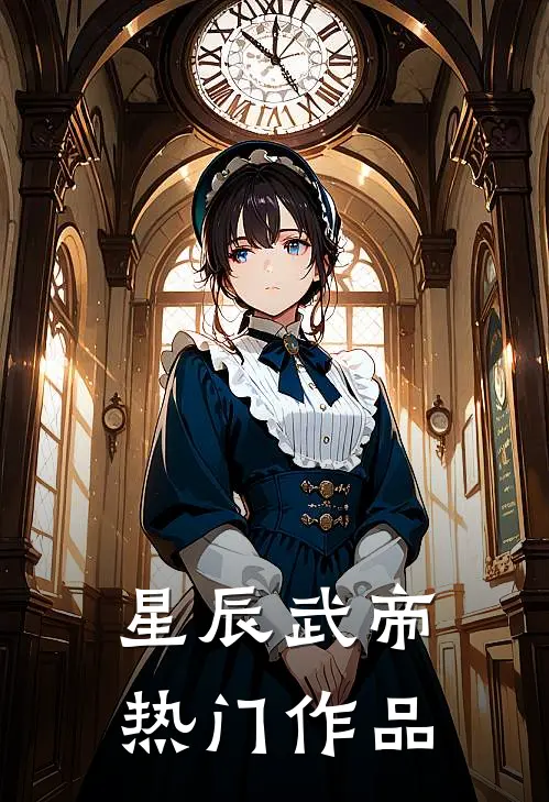 星辰武帝热门作品