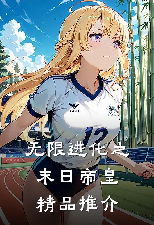 无限进化之末日帝皇精品推介