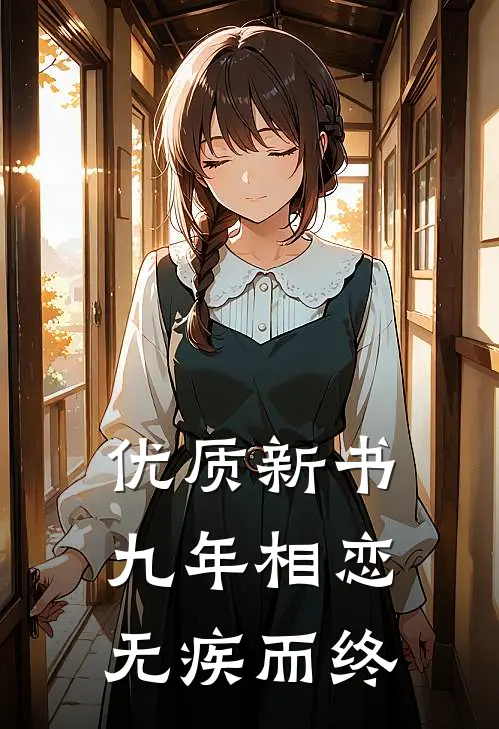 优质新书九年相恋，无疾而终