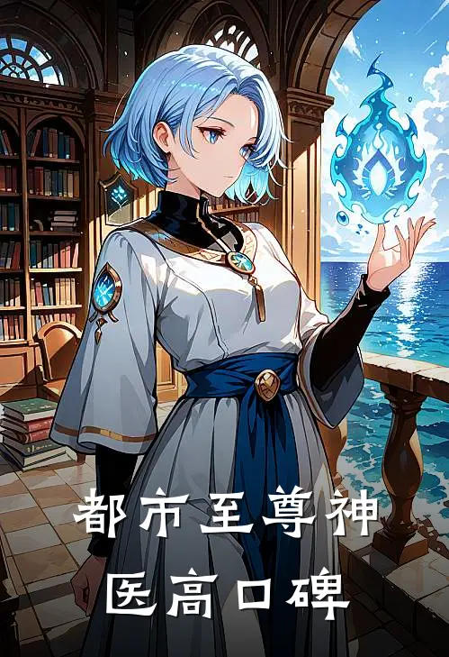 都市至尊神医高口碑