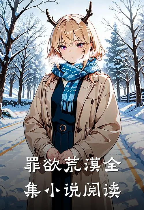 罪欲荒漠全集小说阅读