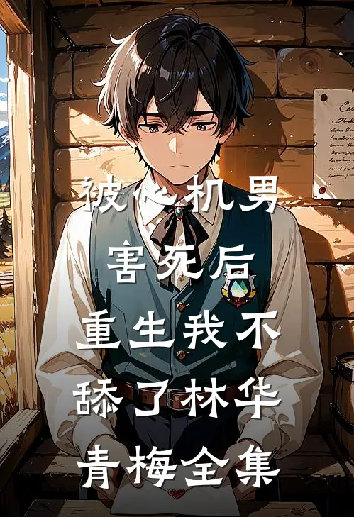 被心机男害死后，重生我不舔了林华青梅 全集