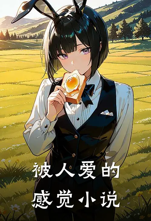 被人爱的感觉小说