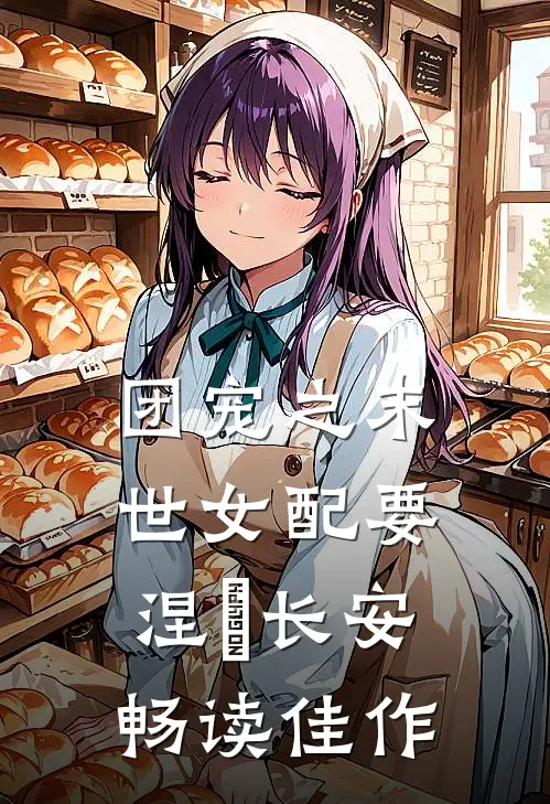 团宠之末世女配要涅槃 长安畅读佳作