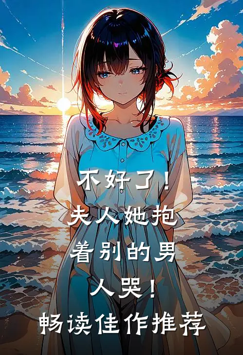 不好了！夫人她抱着别的男人哭！畅读佳作推荐