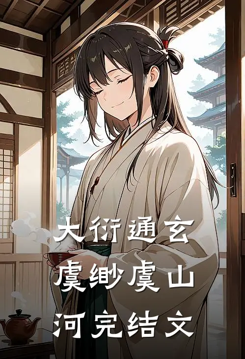 大衍通玄虞缈虞山河完结文