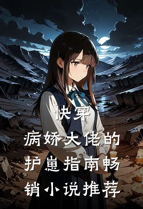 快穿：病娇大佬的护崽指南畅销小说推荐