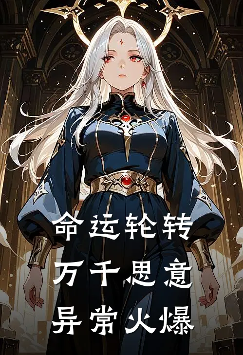 命运轮转，万千思意异常火爆