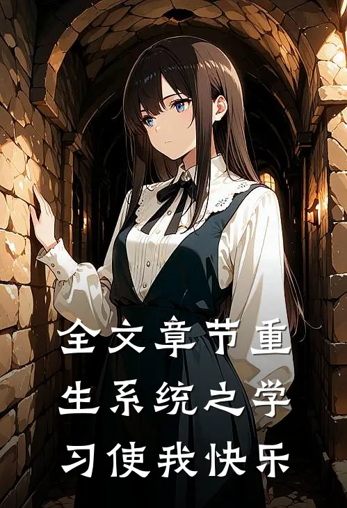 全文章节重生系统之学习使我快乐