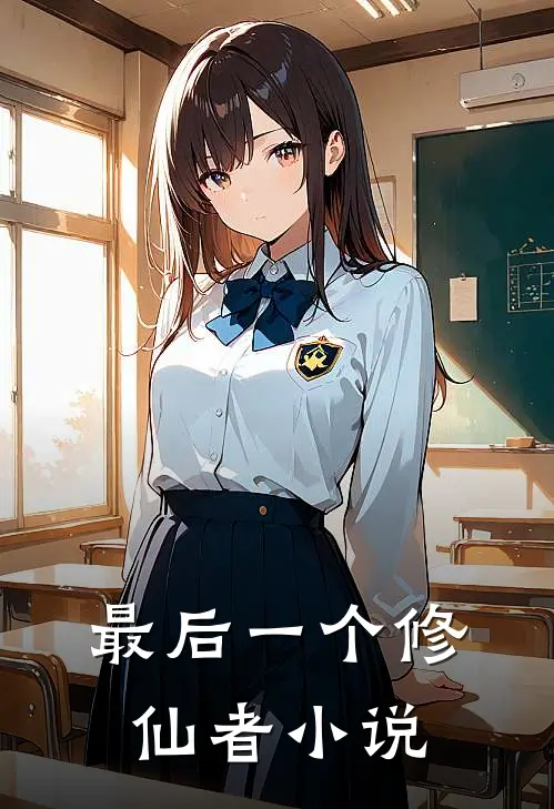 最后一个修仙者小说