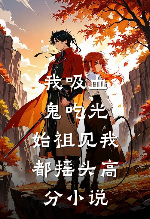我吸血鬼吃光，始祖见我都摇头高分小说