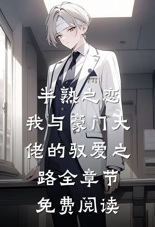 半熟之恋：我与豪门大佬的驭爱之路全章节免费阅读