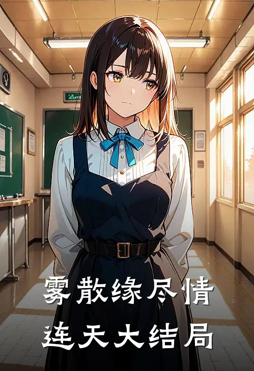雾散缘尽情连天大结局
