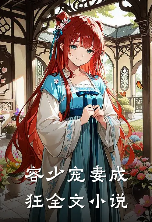 容少宠妻成狂全文小说