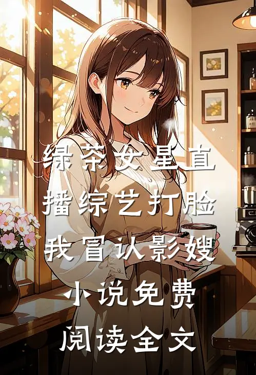 绿茶女星直播综艺打脸我冒认影嫂小说免费阅读全文