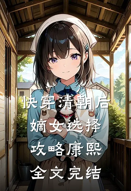 快穿清朝后，嫡女选择攻略康熙全文完结