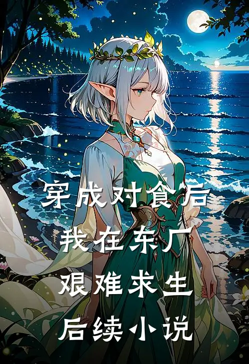 穿成对食后，我在东厂艰难求生后续小说